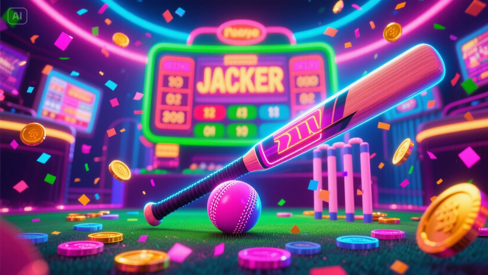 lucky spin win apkJoin Pakistan’s gaming community now and enjoy 200% instantly! Deposit safely through JazzCash, play premium casino games, and cash out winnings in PKR.