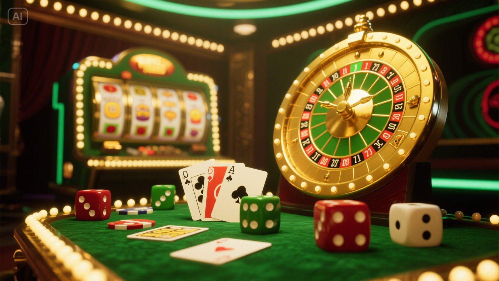 lucky spin win apkDeposit today and enjoy 200% instantly! Pakistan’s gamers can play blackjack, roulette, and teen patti with fast withdrawals through JazzCash or Easypaisa.