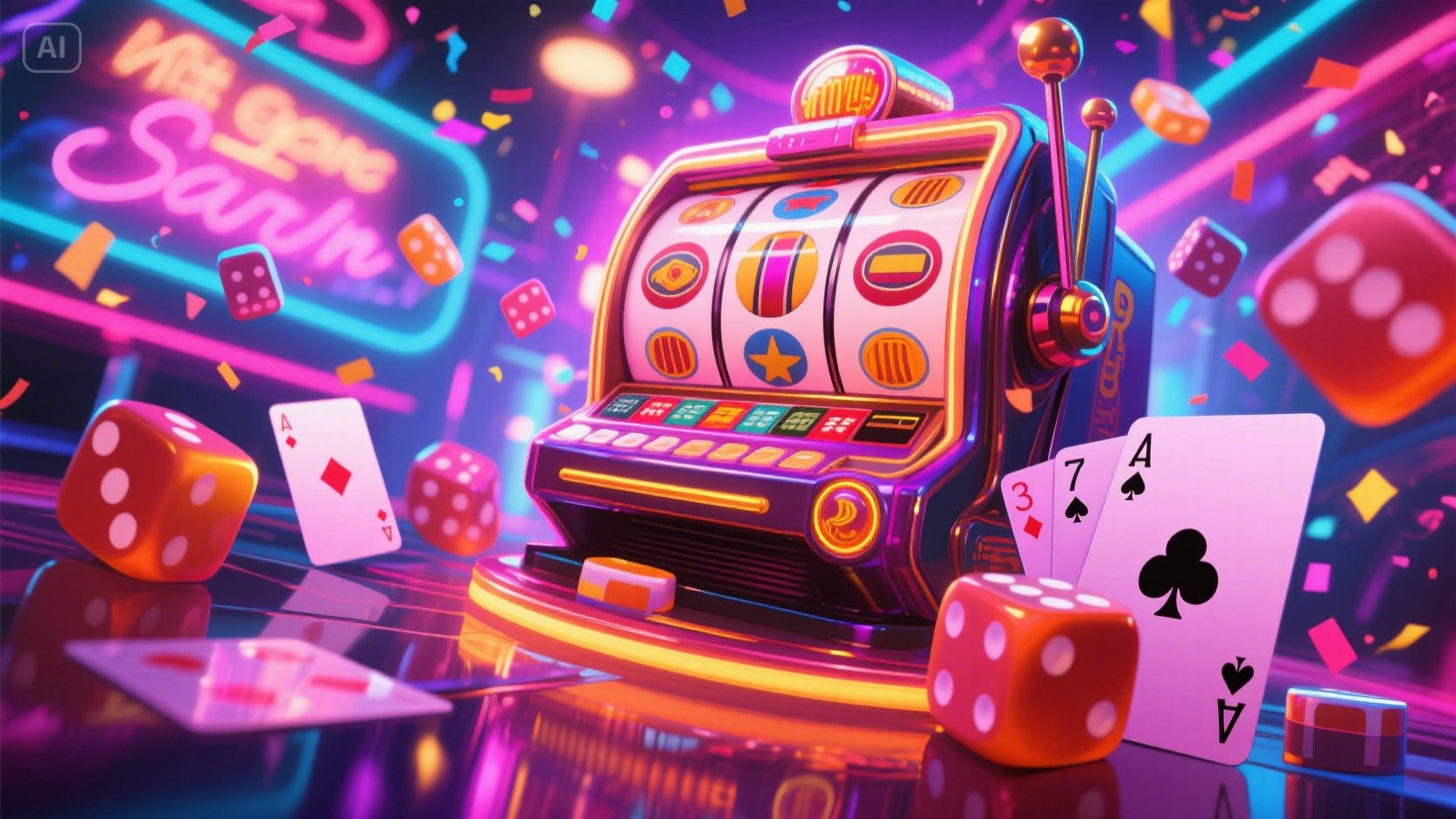 Registration at lucky spin win apk Casino