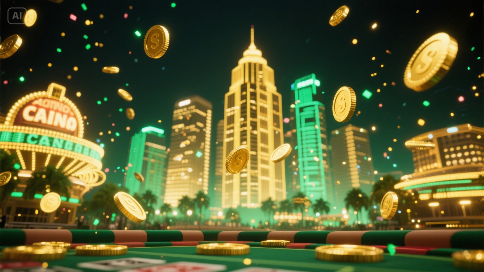 Registration at lucky spin win apk Casino