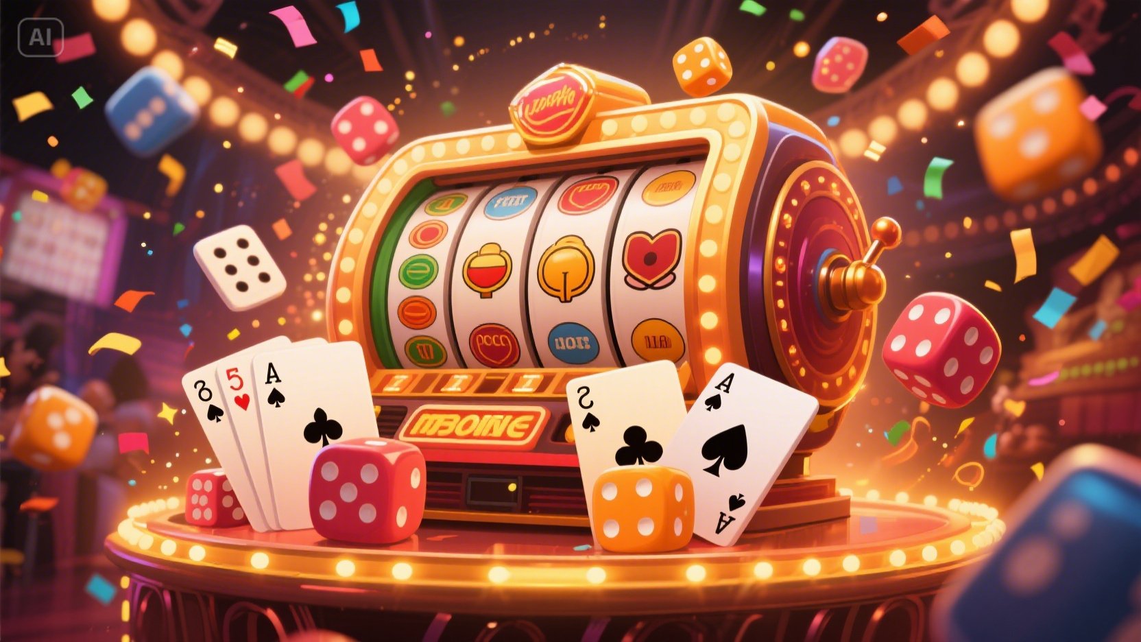Casino lucky spin win apk desktop and mobile interfaces
